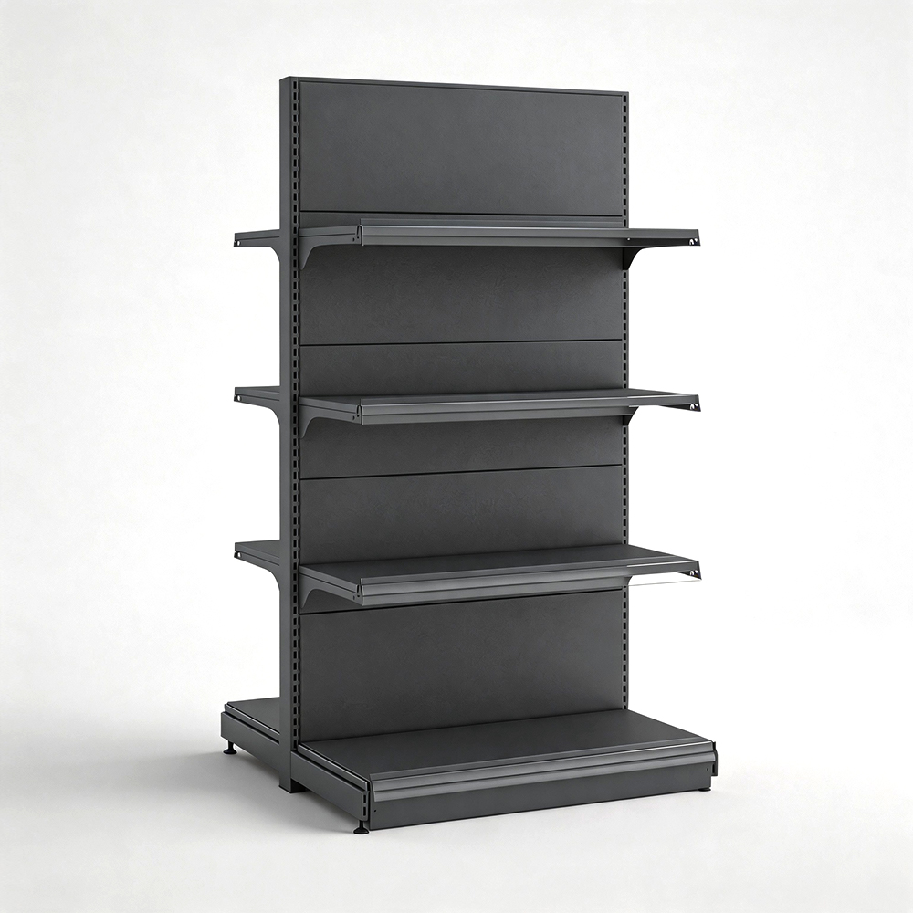 Supermarket Shelving - Product image 4
