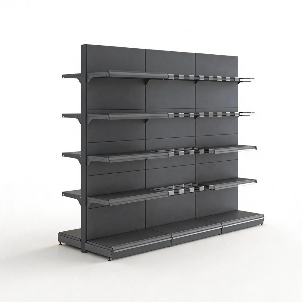 Supermarket Shelving - Product image 5