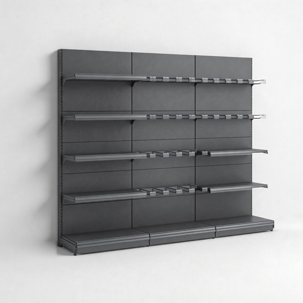 Supermarket Shelving - Product image 2