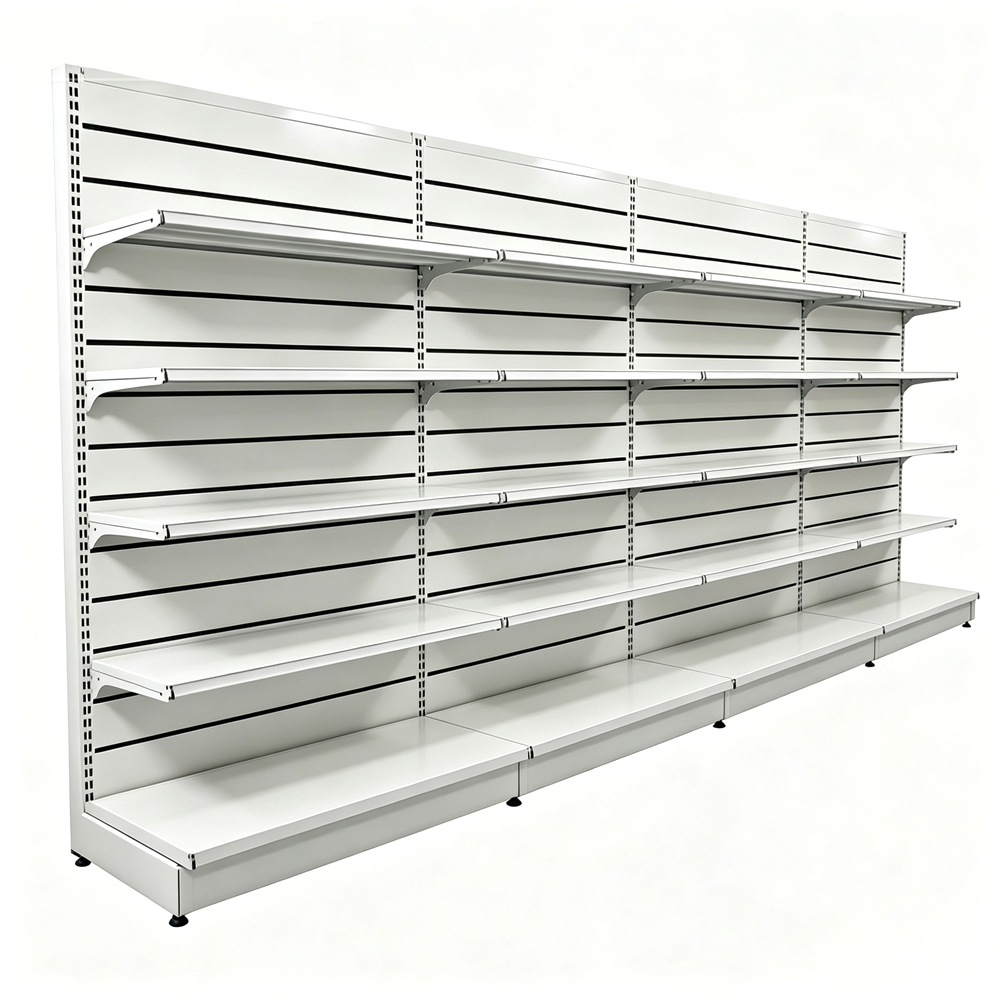Supermarket Shelving - Product image 2